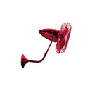 Matthews Fan BP-MTL Gerbar Bruna Parede Ceiling Fan 10