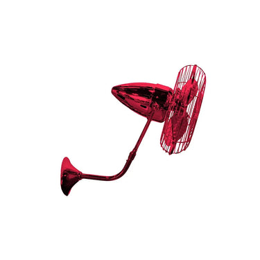 Matthews Fan BP-MTL Gerbar Bruna Parede Ceiling Fan 10