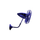 Matthews Fan BP-MTL Gerbar Bruna Parede Ceiling Fan 13