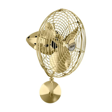 Matthews Fan BP-MTL Gerbar Bruna Parede Ceiling Fan 3