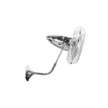 Matthews Fan BP-MTL Gerbar Bruna Parede Ceiling Fan 6