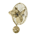 Matthews Fan BP-MTL Gerbar Bruna Parede Ceiling Fan 7