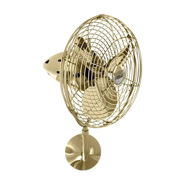 Matthews Fan BP-MTL Gerbar Bruna Parede Ceiling Fan 7