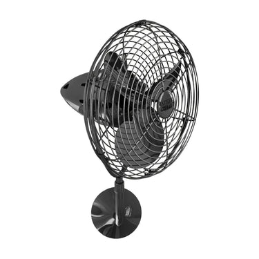 Matthews Fan BP-MTL Gerbar Bruna Parede Ceiling Fan 9
