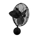 Matthews Fan BP-MTL Gerbar Bruna Parede Ceiling Fan 1