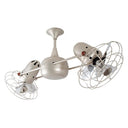 Matthews Fan DD-MTL Duplo-Dinamico Gerbar Ceiling Fan 2