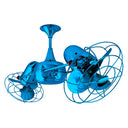 Matthews Fan DD-MTL Duplo-Dinamico Gerbar Ceiling Fan 15