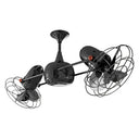 Matthews Fan DD-MTL Duplo-Dinamico Gerbar Ceiling Fan 10