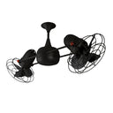 Matthews Fan DD-MTL Duplo-Dinamico Gerbar Ceiling Fan 1