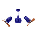 Matthews Fan DD-WD Duplo-Dinamico Gerbar Ceiling Fan 14