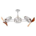 Matthews Fan DD-WD Duplo-Dinamico Gerbar Ceiling Fan 7