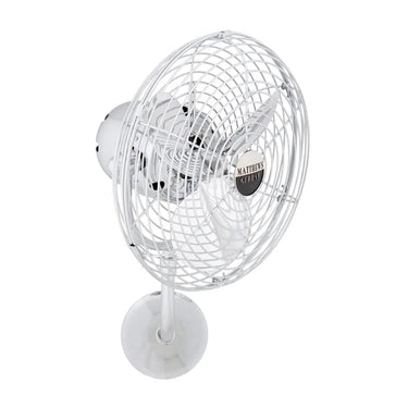 Matthews Fan MP-MTL-DAMP Michelle Parede Ceiling Fan 2