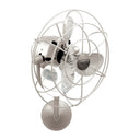 Matthews Fan MP-MTL-DAMP Michelle Parede Ceiling Fan 1