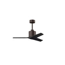 Matthews Fan MW Mollywood Ceiling Fan 25
