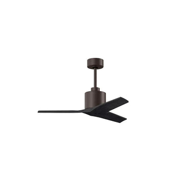 Matthews Fan MW Mollywood Ceiling Fan 25