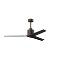 Matthews Fan MW Mollywood Ceiling Fan 33