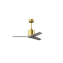Matthews Fan MW Mollywood Ceiling Fan 38