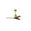 Matthews Fan MW Mollywood Ceiling Fan 40