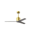 Matthews Fan MW Mollywood Ceiling Fan 42