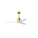 Matthews Fan MW Mollywood Ceiling Fan 43