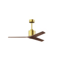 Matthews Fan MW Mollywood Ceiling Fan 44