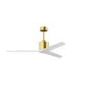 Matthews Fan MW Mollywood Ceiling Fan 47
