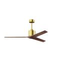 Matthews Fan MW Mollywood Ceiling Fan 48