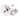 Matthews Fan VB-BN-DAMP Vent-Bettina Ceiling Fan 1