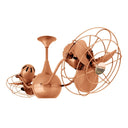 Matthews Fan VB-BRCP Vent-Bettina Ceiling Fan 1