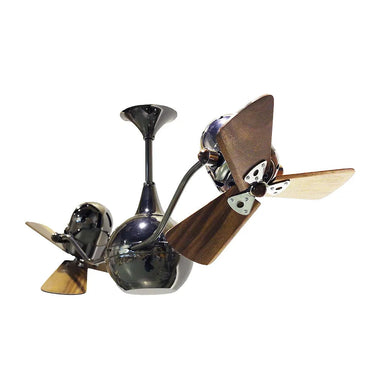 Matthews Fan VB Vent-Bettina Ceiling Fan 3