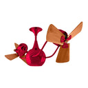 Matthews Fan VB Vent-Bettina Ceiling Fan 5