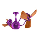 Matthews Fan VB Vent-Bettina Ceiling Fan 9