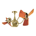 Matthews Fan VB Vent-Bettina Ceiling Fan 1