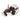 Matthews-Gerbar Duplo Dinamico Ceiling Fan in Bronzette - Crescent Harbor