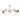Matthews-Gerbar Duplo Dinamico Ceiling Fan in Chrome - Crescent Harbor