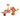 Matthews-Gerbar Duplo Dinamico Ceiling Fan in Polished Copper - Crescent Harbor