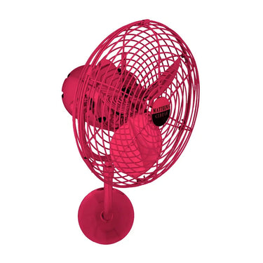 Matthews-Gerbar Michelle Parede Ceiling Fan 11