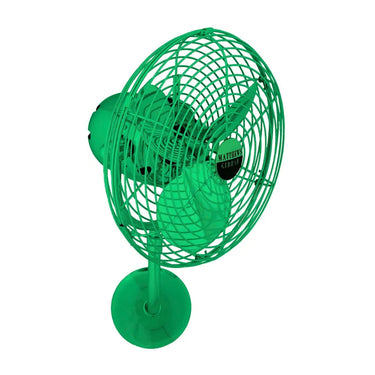 Matthews-Gerbar Michelle Parede Ceiling Fan 12
