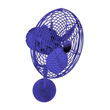 Matthews-Gerbar Michelle Parede Ceiling Fan 15