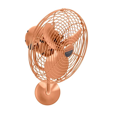 Matthews-Gerbar Michelle Parede Ceiling Fan 4
