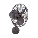 Matthews-Gerbar Michelle Parede Ceiling Fan 5