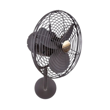 Matthews-Gerbar Michelle Parede Ceiling Fan 5