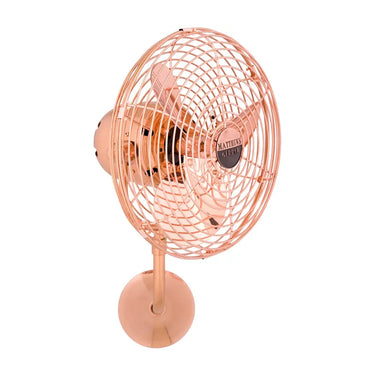 Matthews-Gerbar Michelle Parede Ceiling Fan 6