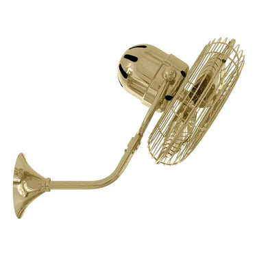 Matthews-Gerbar Michelle Parede Ceiling Fan 8