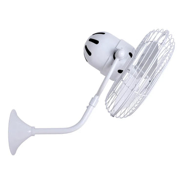 Matthews-Gerbar Michelle Parede Ceiling Fan 9