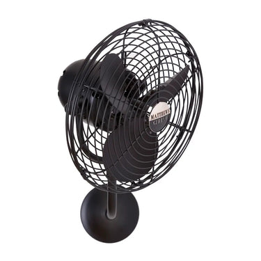 Matthews-Gerbar Michelle Parede Ceiling Fan 1