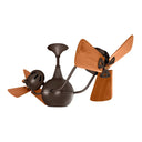 Matthews-Gerbar Vent Bettina in Bronzette 1