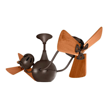 Matthews-Gerbar Vent Bettina in Bronzette 1