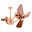 Matthews-Gerbar Vent Bettina in Polished Copper 1