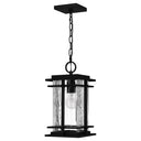 McAlister 1 Light Mini Pendant in Earth Black 4
